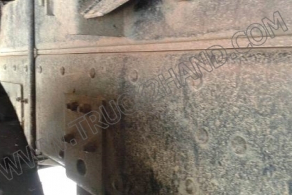 ใครสนใจรถคันนี้และพร้อมที่โอนสัญญาไฟแนนซ์ทาง truck2hand มอบให้ฟรีๆไม่ต้องจ่ายเงินดาวร์