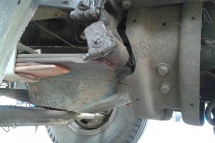 ใครสนใจรถคันนี้และพร้อมที่โอนสัญญาไฟแนนซ์ทาง truck2hand มอบให้ฟรีๆไม่ต้องจ่ายเงินดาวร์