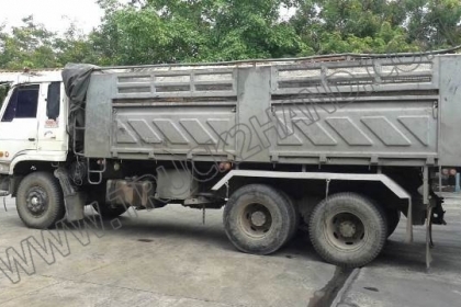 ใครสนใจรถคันนี้และพร้อมที่โอนสัญญาไฟแนนซ์ทาง truck2hand มอบให้ฟรีๆไม่ต้องจ่ายเงินดาวร์