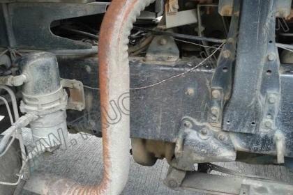 ใครสนใจรถคันนี้และพร้อมที่โอนสัญญาไฟแนนซ์ทาง truck2hand มอบให้ฟรีๆไม่ต้องจ่ายเงินดาวร์