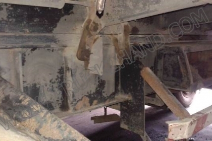 ใครสนใจรถคันนี้และพร้อมที่โอนสัญญาไฟแนนซ์ทาง truck2hand มอบให้ฟรีๆไม่ต้องจ่ายเงินดาวร์