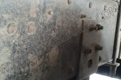 ใครสนใจรถคันนี้และพร้อมที่โอนสัญญาไฟแนนซ์ทาง truck2hand มอบให้ฟรีๆไม่ต้องจ่ายเงินดาวร์