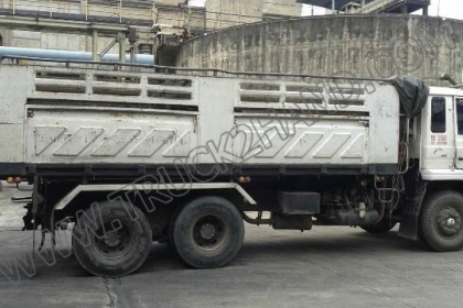 ใครสนใจรถคันนี้และพร้อมที่โอนสัญญาไฟแนนซ์ทาง truck2hand มอบให้ฟรีๆไม่ต้องจ่ายเงินดาวร์