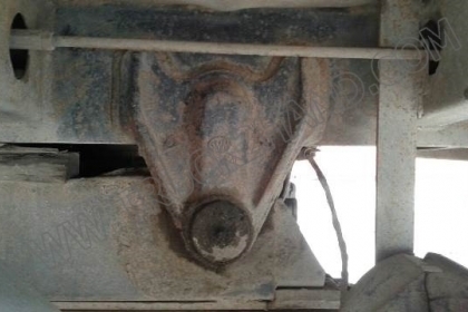 ใครสนใจรถคันนี้และพร้อมที่โอนสัญญาไฟแนนซ์ทาง truck2hand มอบให้ฟรีๆไม่ต้องจ่ายเงินดาวร์