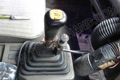 ใครสนใจรถคันนี้และพร้อมที่โอนสัญญาไฟแนนซ์ทาง truck2hand มอบให้ฟรีๆไม่ต้องจ่ายเงินดาวร์