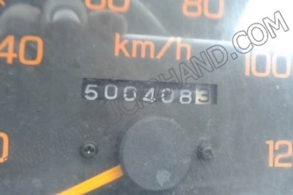 ใครสนใจรถคันนี้และพร้อมที่โอนสัญญาไฟแนนซ์ทาง truck2hand มอบให้ฟรีๆไม่ต้องจ่ายเงินดาวร์