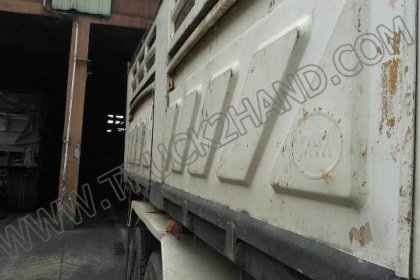 ใครสนใจรถคันนี้และพร้อมที่โอนสัญญาไฟแนนซ์ทาง truck2hand มอบให้ฟรีๆไม่ต้องจ่ายเงินดาวร์