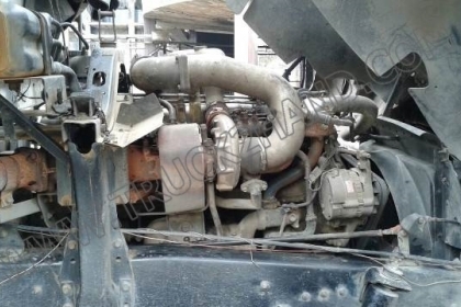 ใครสนใจรถคันนี้และพร้อมที่โอนสัญญาไฟแนนซ์ทาง truck2hand มอบให้ฟรีๆไม่ต้องจ่ายเงินดาวร์