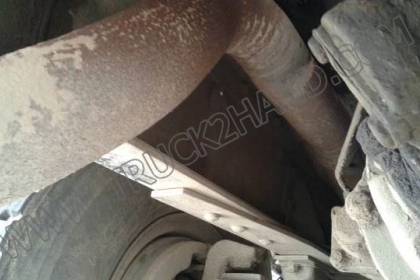 ใครสนใจรถคันนี้และพร้อมที่โอนสัญญาไฟแนนซ์ทาง truck2hand มอบให้ฟรีๆไม่ต้องจ่ายเงินดาวร์