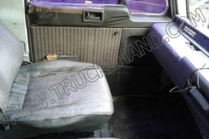 ใครสนใจรถคันนี้และพร้อมที่โอนสัญญาไฟแนนซ์ทาง truck2hand มอบให้ฟรีๆไม่ต้องจ่ายเงินดาวร์