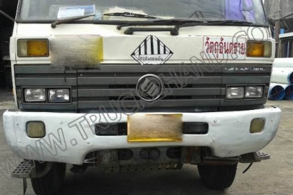 ใครสนใจรถคันนี้และพร้อมที่โอนสัญญาไฟแนนซ์ทาง truck2hand มอบให้ฟรีๆไม่ต้องจ่ายเงินดาวร์