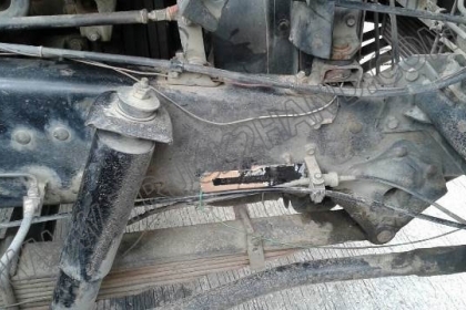 ใครสนใจรถคันนี้และพร้อมที่โอนสัญญาไฟแนนซ์ทาง truck2hand มอบให้ฟรีๆไม่ต้องจ่ายเงินดาวร์