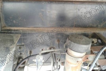 ใครสนใจรถคันนี้และพร้อมที่โอนสัญญาไฟแนนซ์ทาง truck2hand มอบให้ฟรีๆไม่ต้องจ่ายเงินดาวร์