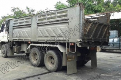 ใครสนใจรถคันนี้และพร้อมที่โอนสัญญาไฟแนนซ์ทาง truck2hand มอบให้ฟรีๆไม่ต้องจ่ายเงินดาวร์