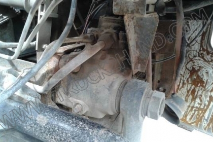 ใครสนใจรถคันนี้และพร้อมที่โอนสัญญาไฟแนนซ์ทาง truck2hand มอบให้ฟรีๆไม่ต้องจ่ายเงินดาวร์