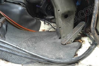 ใครสนใจรถคันนี้และพร้อมที่โอนสัญญาไฟแนนซ์ทาง truck2hand มอบให้ฟรีๆไม่ต้องจ่ายเงินดาวร์