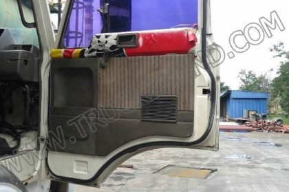 ใครสนใจรถคันนี้และพร้อมที่โอนสัญญาไฟแนนซ์ทาง truck2hand มอบให้ฟรีๆไม่ต้องจ่ายเงินดาวร์