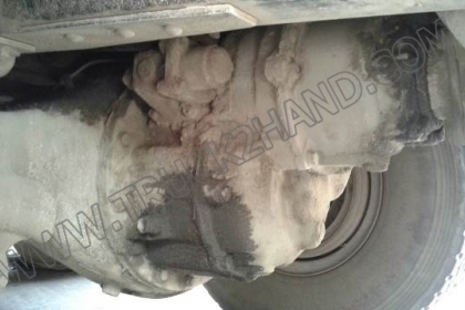 ใครสนใจรถคันนี้และพร้อมที่โอนสัญญาไฟแนนซ์ทาง truck2hand มอบให้ฟรีๆไม่ต้องจ่ายเงินดาวร์