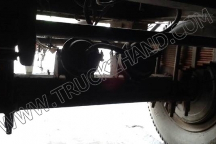 ใครสนใจรถคันนี้และพร้อมที่โอนสัญญาไฟแนนซ์ทาง truck2hand มอบให้ฟรีๆไม่ต้องจ่ายเงินดาวร์