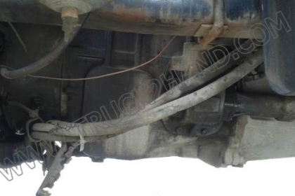 ใครสนใจรถคันนี้และพร้อมที่โอนสัญญาไฟแนนซ์ทาง truck2hand มอบให้ฟรีๆไม่ต้องจ่ายเงินดาวร์