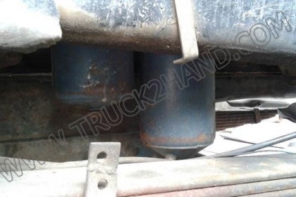 ใครสนใจรถคันนี้และพร้อมที่โอนสัญญาไฟแนนซ์ทาง truck2hand มอบให้ฟรีๆไม่ต้องจ่ายเงินดาวร์