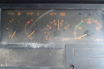 ใครสนใจรถคันนี้และพร้อมที่โอนสัญญาไฟแนนซ์ทาง truck2hand มอบให้ฟรีๆไม่ต้องจ่ายเงินดาวร์