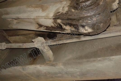 ใครสนใจรถคันนี้และพร้อมที่โอนสัญญาไฟแนนซ์ทาง truck2hand มอบให้ฟรีๆไม่ต้องจ่ายเงินดาวร์