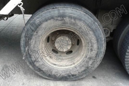 ใครสนใจรถคันนี้และพร้อมที่โอนสัญญาไฟแนนซ์ทาง truck2hand มอบให้ฟรีๆไม่ต้องจ่ายเงินดาวร์