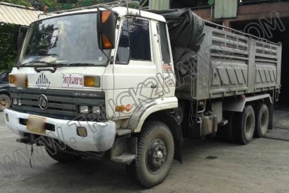 ใครสนใจรถคันนี้และพร้อมที่โอนสัญญาไฟแนนซ์ทาง truck2hand มอบให้ฟรีๆไม่ต้องจ่ายเงินดาวร์