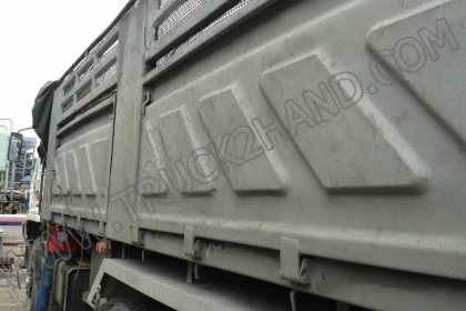 ใครสนใจรถคันนี้และพร้อมที่โอนสัญญาไฟแนนซ์ทาง truck2hand มอบให้ฟรีๆไม่ต้องจ่ายเงินดาวร์