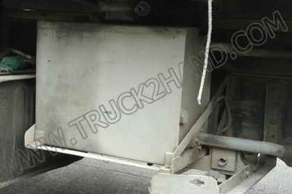 ใครสนใจรถคันนี้และพร้อมที่โอนสัญญาไฟแนนซ์ทาง truck2hand มอบให้ฟรีๆไม่ต้องจ่ายเงินดาวร์