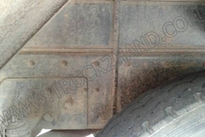 ใครสนใจรถคันนี้และพร้อมที่โอนสัญญาไฟแนนซ์ทาง truck2hand มอบให้ฟรีๆไม่ต้องจ่ายเงินดาวร์