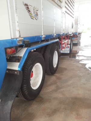 ขาย HINO500 FM1A 344PS EURO3 ปี56 ยอดจัด 2450000 บาท