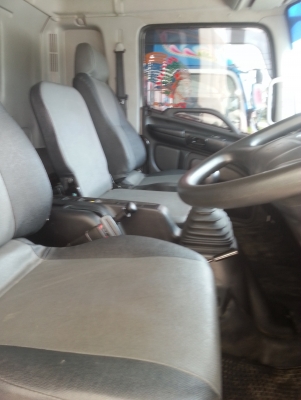 ขาย HINO500 FM1A 344PS EURO3 ปี56 ยอดจัด 2450000 บาท