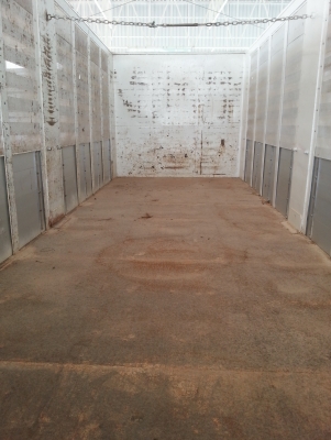 ขาย HINO500 FM1A 344PS EURO3 ปี56 ยอดจัด 2450000 บาท