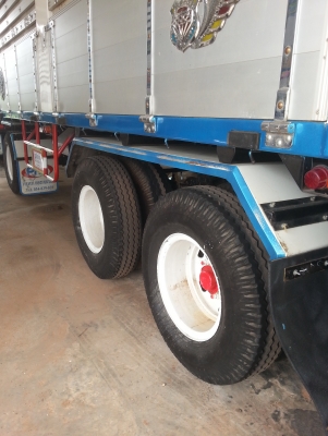 ขาย HINO500 FM1A 344PS EURO3 ปี56 ยอดจัด 2450000 บาท