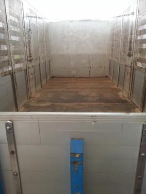 ขาย HINO500 FM1A 344PS EURO3 ปี56 ยอดจัด 2450000 บาท