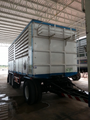 ขาย HINO500 FM1A 344PS EURO3 ปี56 ยอดจัด 2450000 บาท