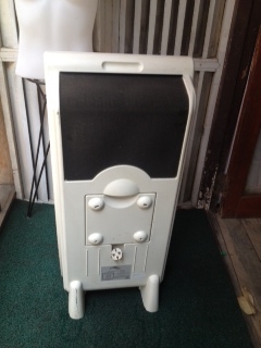 เครื่องฟอกอากาศ เครื่องฟอกอากาศ