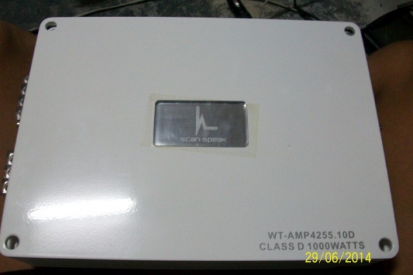 ยกชุด 4500 10" ดีแม็ก-เชฟ ยกชุด 4500 10" ดีแม็ก-เชฟ