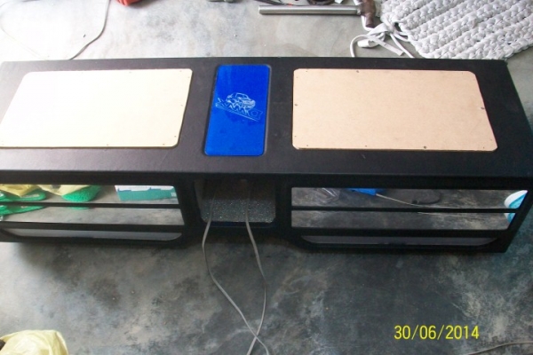 ยกชุด 4500 10" ดีแม็ก-เชฟ