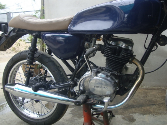 jx 110 cafe racer jx 110 cafe racer