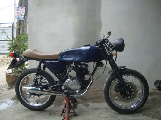 jx 110 cafe racer jx 110 cafe racer