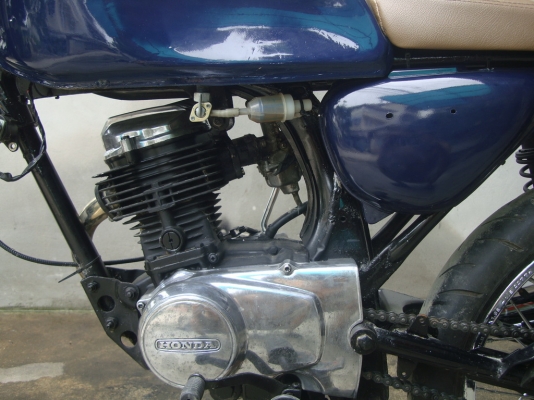 jx 110 cafe racer jx 110 cafe racer