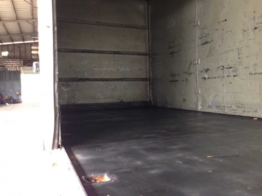 ขาย HINO 195 ตู้ 10 บาน