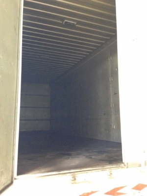 ขาย HINO 195 ตู้ 10 บาน