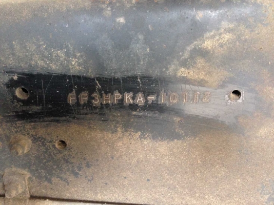 ขาย HINO 195 ตู้ 10 บาน