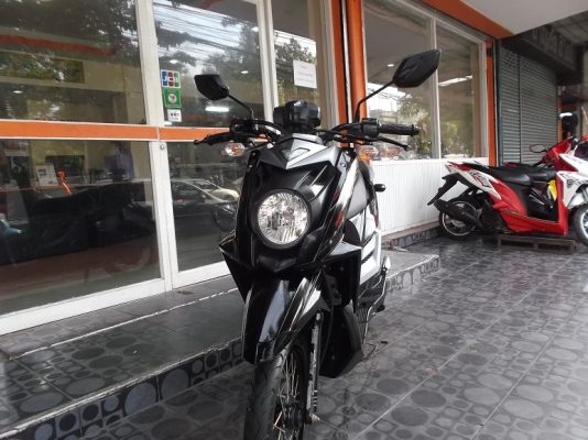 YAMAHA TTX ปี 2012 รหัส sb1032