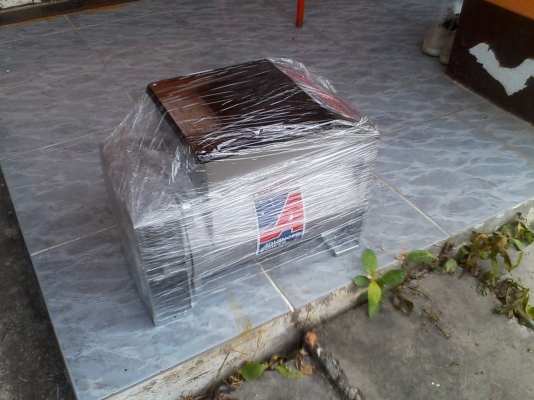 ขายไดร์ปั่นไฟ POWER MATE 5.5 Kwa.