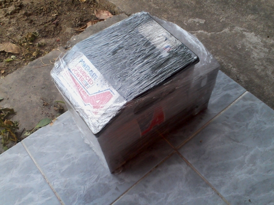 ขายไดร์ปั่นไฟ POWER MATE 5.5 Kwa.